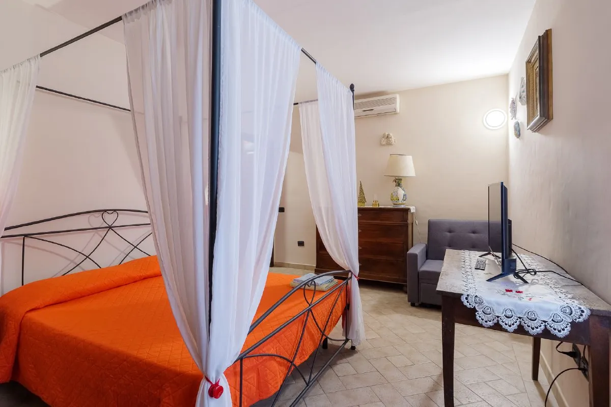 Arcobaleno 1 weekend romantici